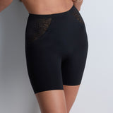 Aubade - Sculpt Panty Black Pepper