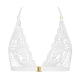 Aubade - Vibes Bralette Pearl
