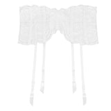 Aubade - Vibes Hofteholder Pearl