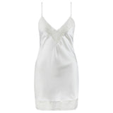 Aubade - Midnight Chemise Opale