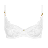 Aubade - Vibes Fullcup BH Pearl