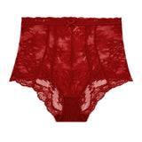 Aubade - Danse Des Sens Højtaljet Tai Irresistible Red