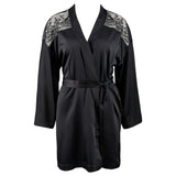 Aubade - Midnight Kimono Sort