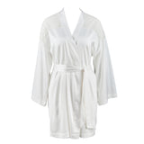 Aubade - Midnight Kimono Opale