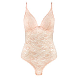 Aubade - Rosessence Bodystocking Nude Dété