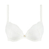 Aubade - Kiss Of Love Plunge BH Opale