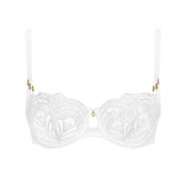 Aubade - Vibes Balconette BH Pearl