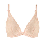 Aubade - Rosessence Triangle BH Nude Dé