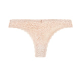 Aubade - Rosessence String Nude Dété