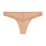Aubade - Sheer Emotion String Sand