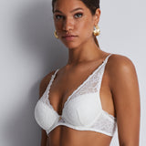 Aubade - Rosessence Plunge BH Opale