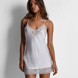 Aubade - Midnight Chemise Opale