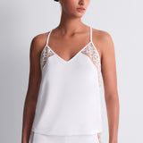 Aubade - Sweet Obsession Top Opale