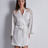 Aubade - Midnight Kimono Opale
