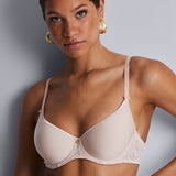 Aubade - Rosessence Spacer BH Nude Dété