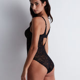 Aubade - Rosessence Bodystocking Sort