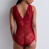 Aubade - Danse Des Sens Bodys. Irresistible Red