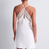 Aubade - Sweet Obsession Chemise Opale