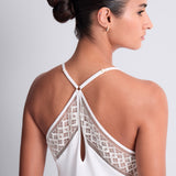 Aubade - Sweet Obsession Chemise Opale