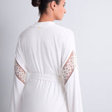 Aubade - Sweet Obsession Kimono Opale