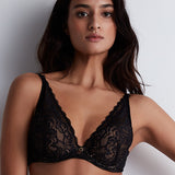 Aubade - Rosessence Plunge BH Sort