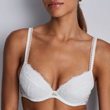 Aubade - Kiss Of Love Plunge BH Opale