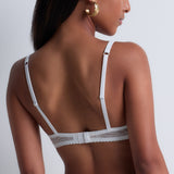 Aubade - Vibes Plunge BH Pearl