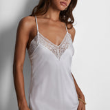 Aubade - Midnight Chemise Opale