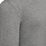 JBS of Denmark - Cashmere Blend Langærmet Lys Grå
