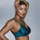Primadonna - Deauville Minimizer BH Peacock