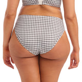 Elomi - Checkmate Tai Trusse Grey Marl