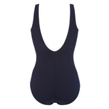 Damella - Gloria Badedragt Navy/Pink