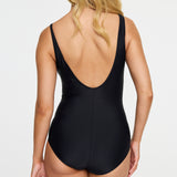 Damella - Jennifer Shape Badedragt Sort