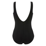 Damella - Jennifer Shape Badedragt Sort
