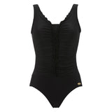 Damella - Jennifer Shape Badedragt Sort