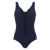Damella - Jennifer Shape Badedragt Navy