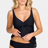 Damella - Anna Tankini Sort