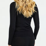 Damella - Wilma Polo Top Sort