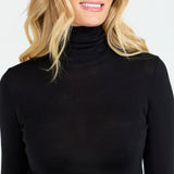 Damella - Wilma Polo Top Sort
