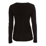 Damella - Victoria Langærmet Merino Uld