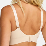 Damella - Zoe Comfort BH Uden Bøjle Skin