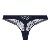 Aubade - Voodoo Kiss String Blue Moon