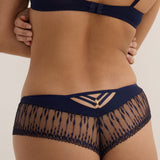 Aubade - Voodoo Kiss Hipster Blue Moon