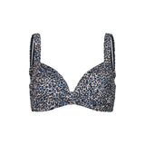Wiki - Kap Verde Bikini Top uden bøjl