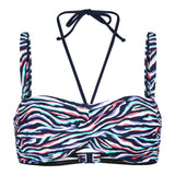 Wiki - Mustique Bandeau Bikini Top