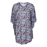 Wiki - Mustique Strand Poncho