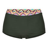 Wiki - Mauritius Pant