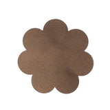 Bye bra - Bryst Tape Dråbeformet Brown