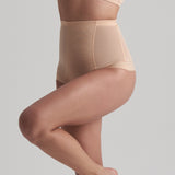 Bye bra - Shape String Trusse Beige