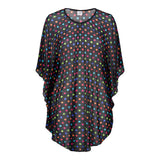 Wiki - Martinique Strand Poncho